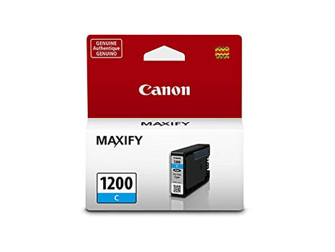 Canon PGI-1200 Cyan Ink Refill Tank