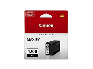 Canon PGI-1200 Black Ink Refill Tank