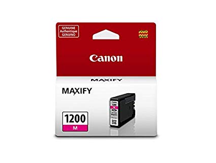 Canon PGI-1200 Magenta Ink Refill Tank