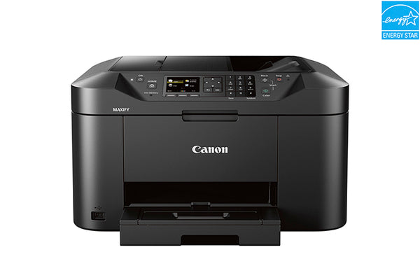 Canon MAXIFY MB2120 Inkjet Printer w/ Installation Support