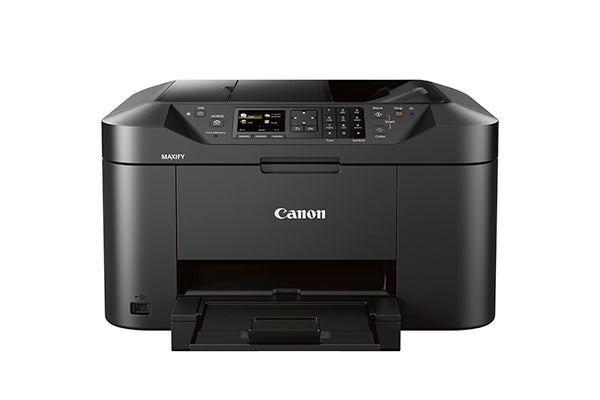 Canon MAXIFY MB2120 Inkjet Printer w/ Installation Support