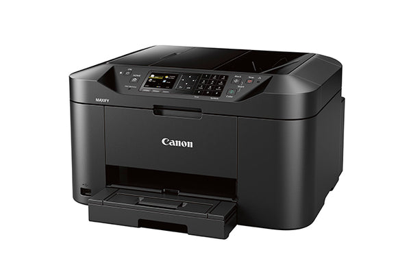 Canon MAXIFY MB2120 Inkjet Printer w/ Installation Support