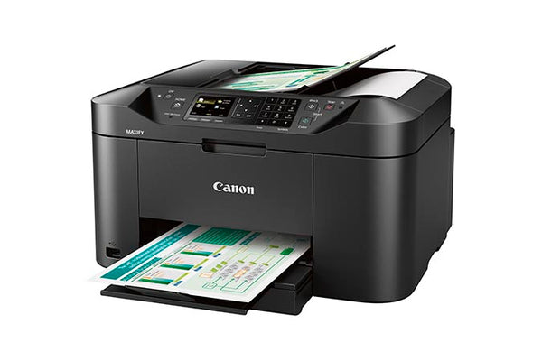 Canon MAXIFY MB2120 Inkjet Printer w/ Installation Support