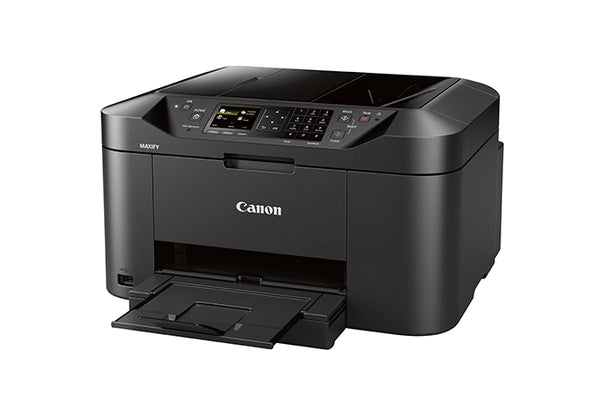 Canon MAXIFY MB2120 Inkjet Printer w/ Installation Support