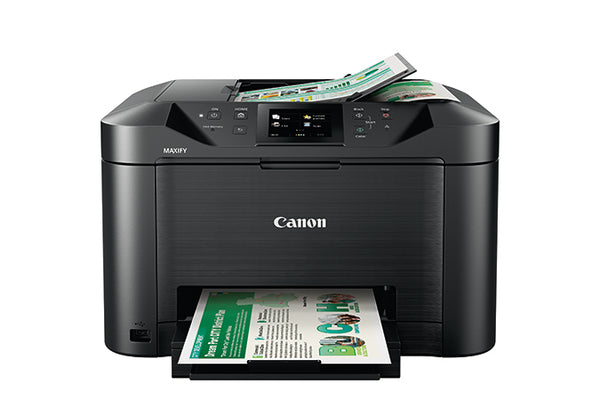 Canon MAXIFY MB5120 Inkjet Printer