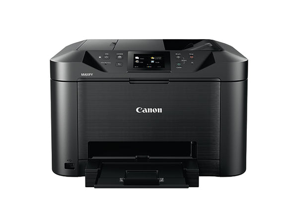 Copy of Canon MAXIFY MB5120 Inkjet Printer w/ Installation Support