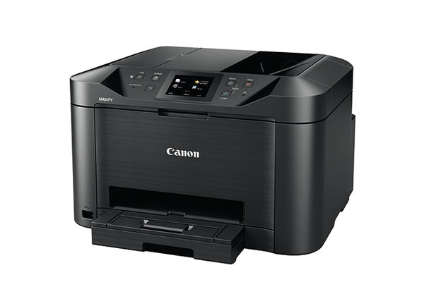 Copy of Canon MAXIFY MB5120 Inkjet Printer w/ Installation Support