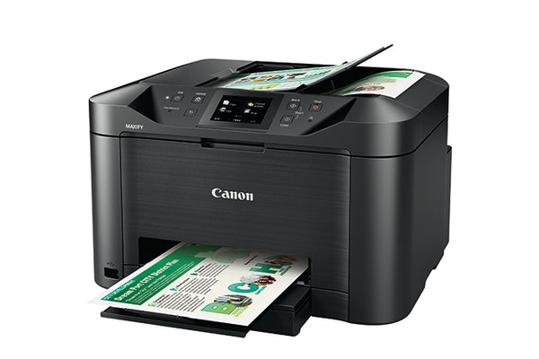 Canon MAXIFY MB5120 Inkjet Printer