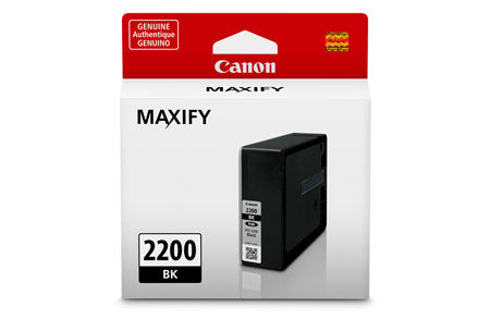 Canon PGI-2200 Black Ink Refill Tank