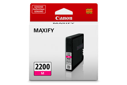 Canon PGI-2200 Magenta Ink Refill Tank