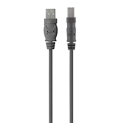 USB 3.0 Printer Cable (10-Foot)